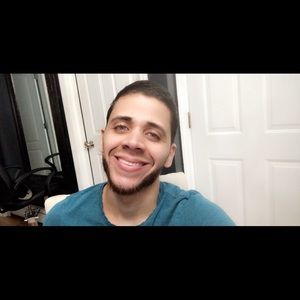 Meet your Posher, William